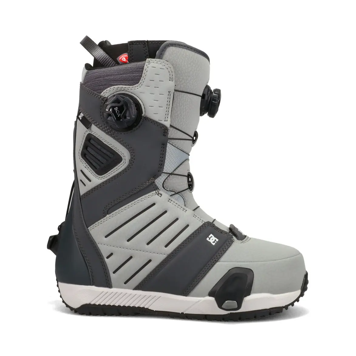 Snowboard-Stiefel DC Shoes Judge Step On
