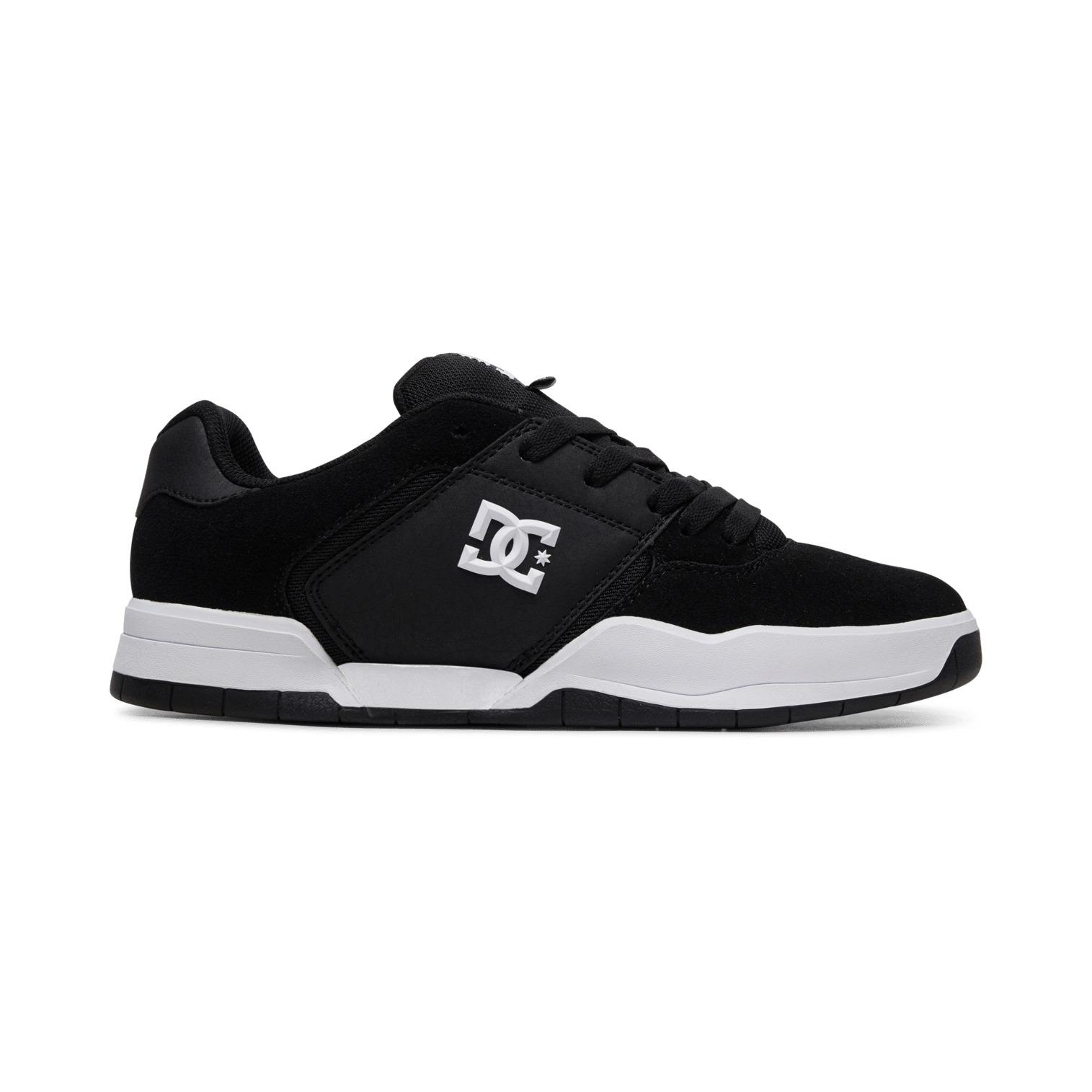 3613375207584 - DC Central Sneaker Low 44 EU Herren Schwarz 3613375207584 - DC Central Sneaker Low 44 EU Herren Schwarz