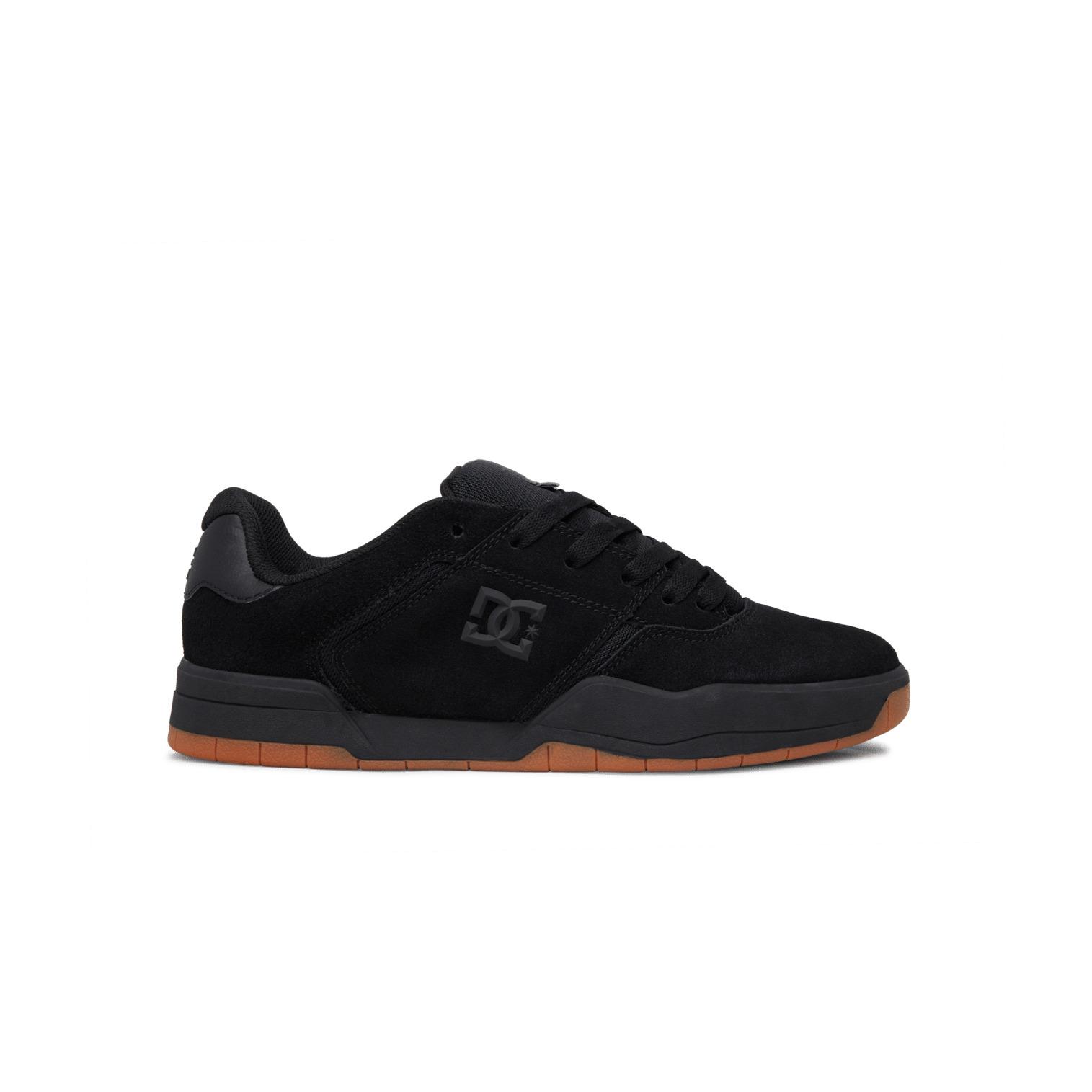 3613375541084 - DC Central Sneaker Low 445 EU Herren Schwarz 3613375541084 - DC Central Sneaker Low 445 EU Herren Schwarz