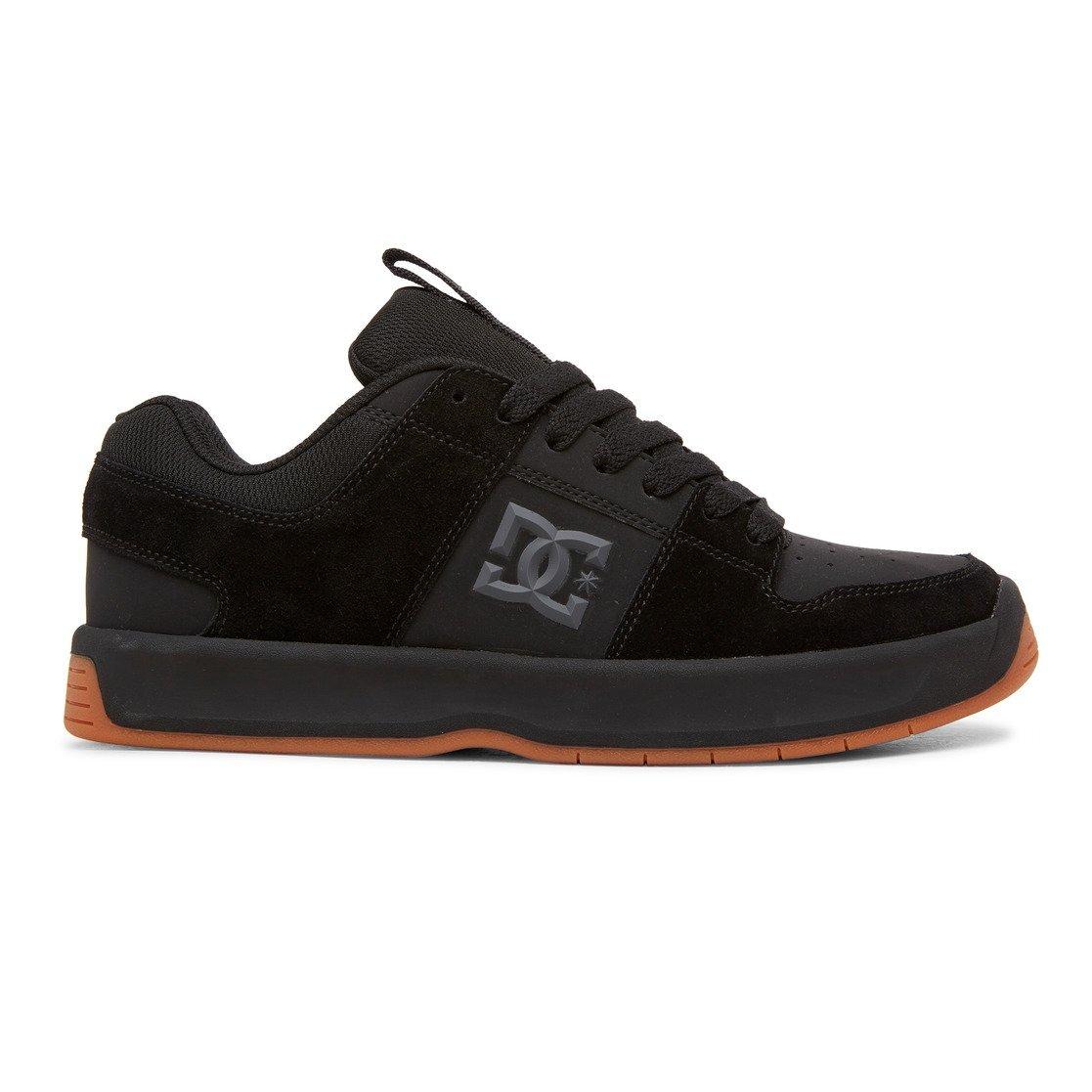 3613375867122 - DC Lynx Zero Sneaker Low 405 EU Herren Schwarz