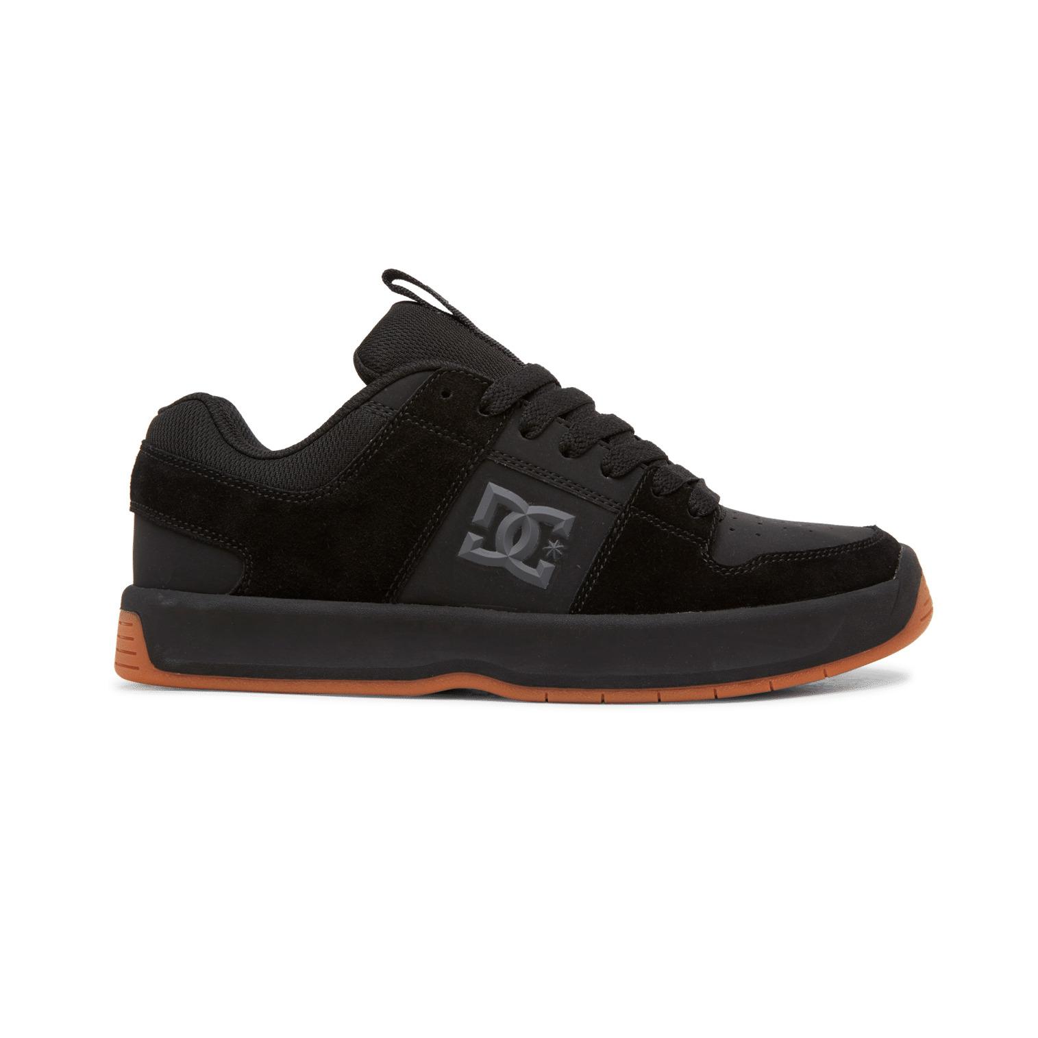 3613375867122 - DC Lynx Zero Sneaker Low 405 EU Herren Schwarz