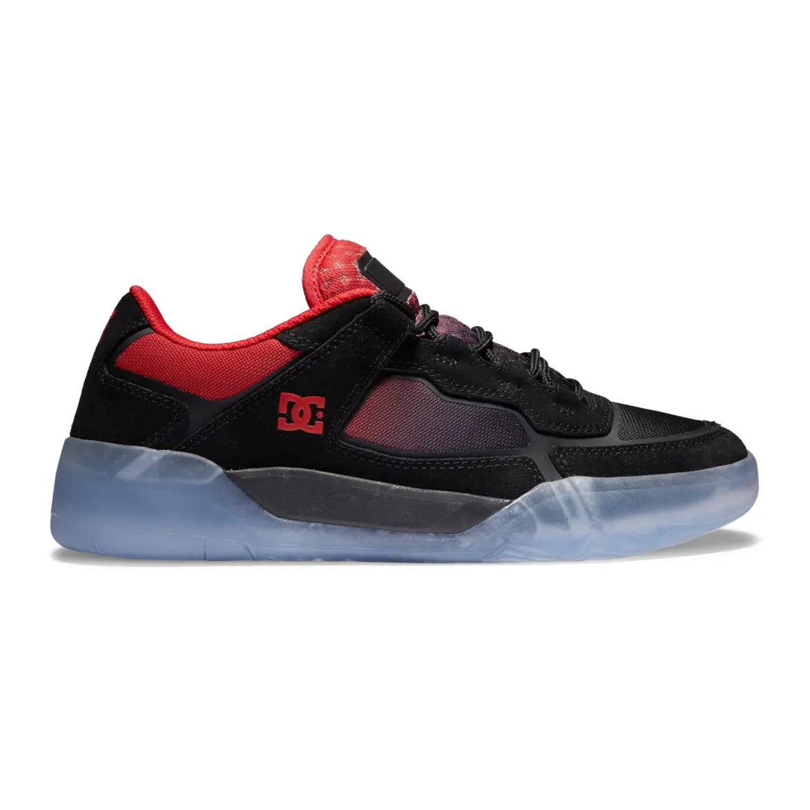 Sneakers DC Shoes Dc Metric S