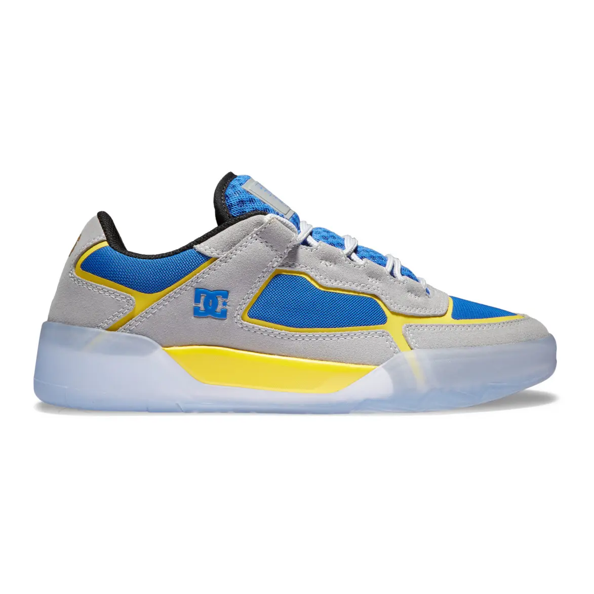 Sneakers DC Shoes Dc Metric X Hongo