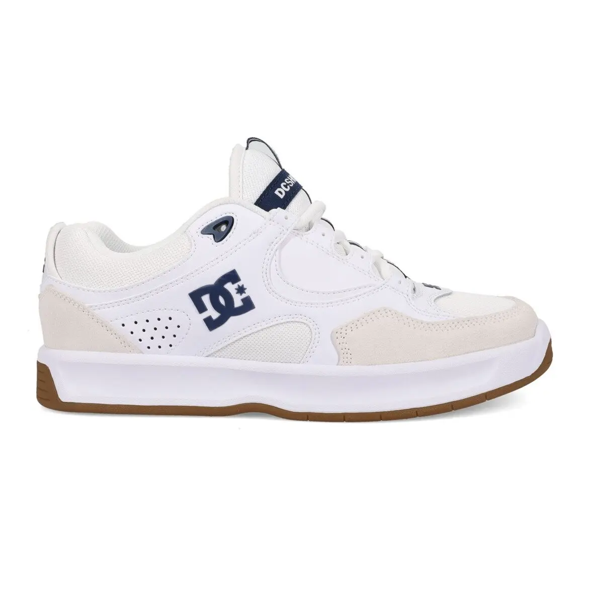Kinderschuhe DC Shoes Kalynx Zero