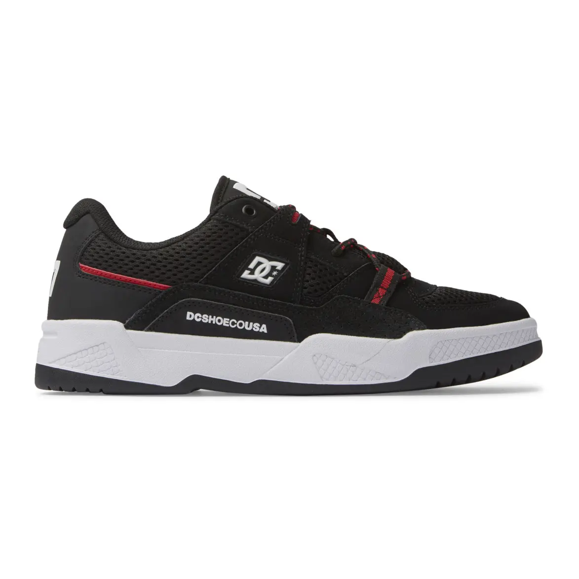 Scarpe skateboard  Construct