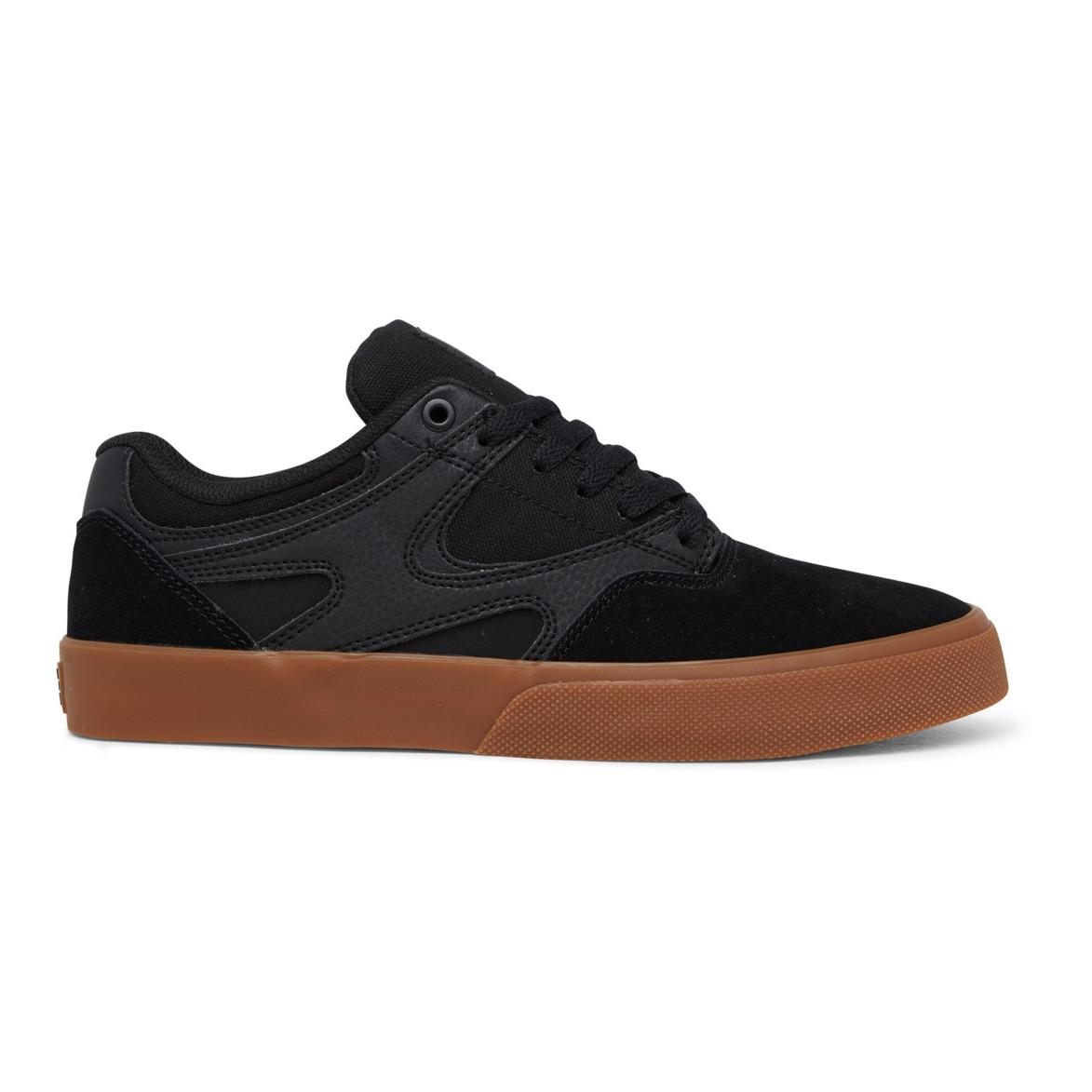 3613375575904 - DC Kalis Vulc Sneaker Low 405 EU Herren Schwarz
