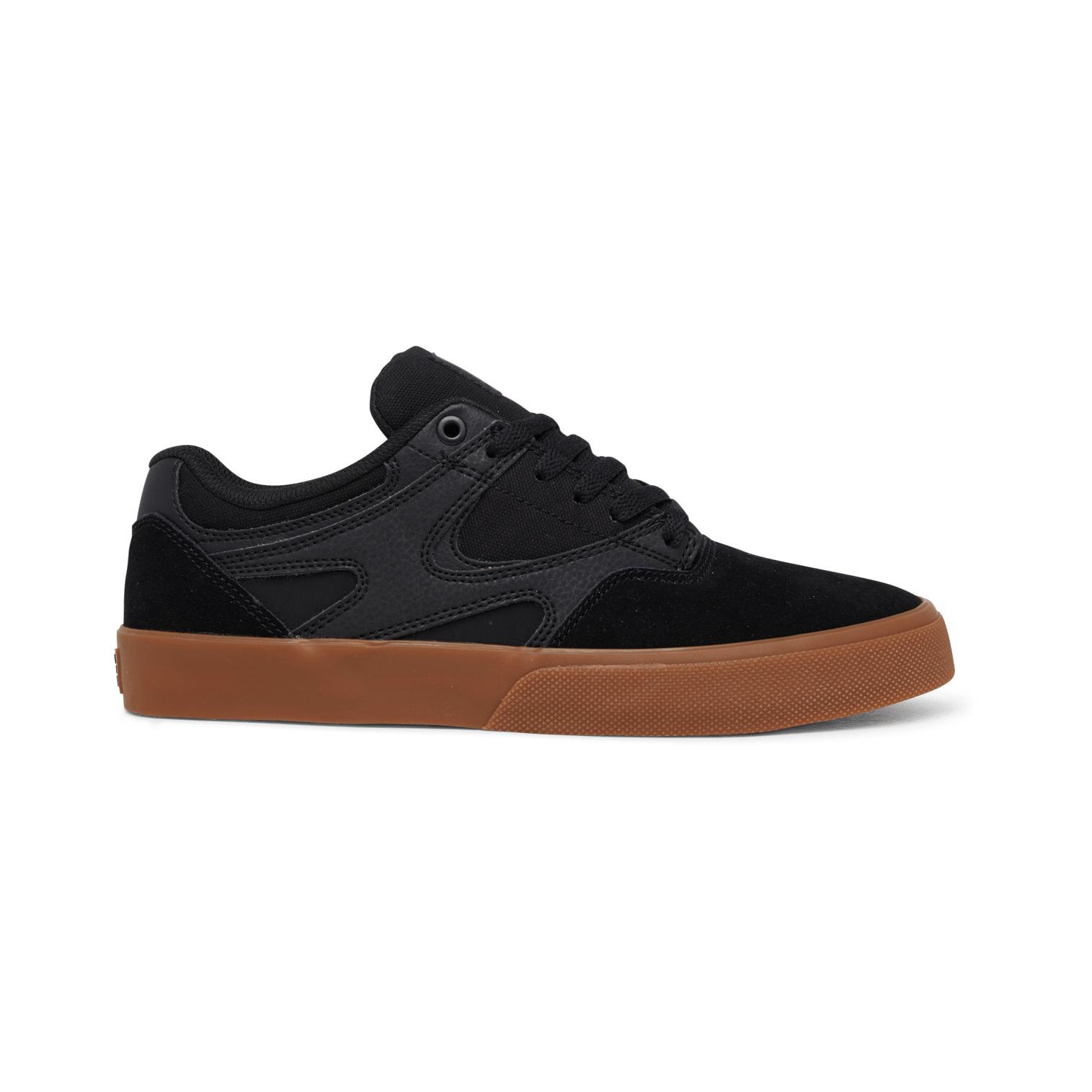 3613375575904 - DC Kalis Vulc Sneaker Low 405 EU Herren Schwarz