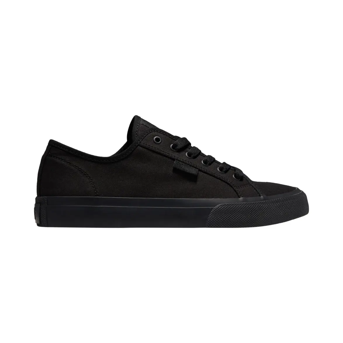 Trainers DC Shoes Manual