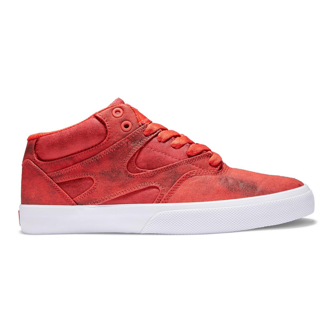 3613377701417 - Sneakers Dc X Kalis Vulc
