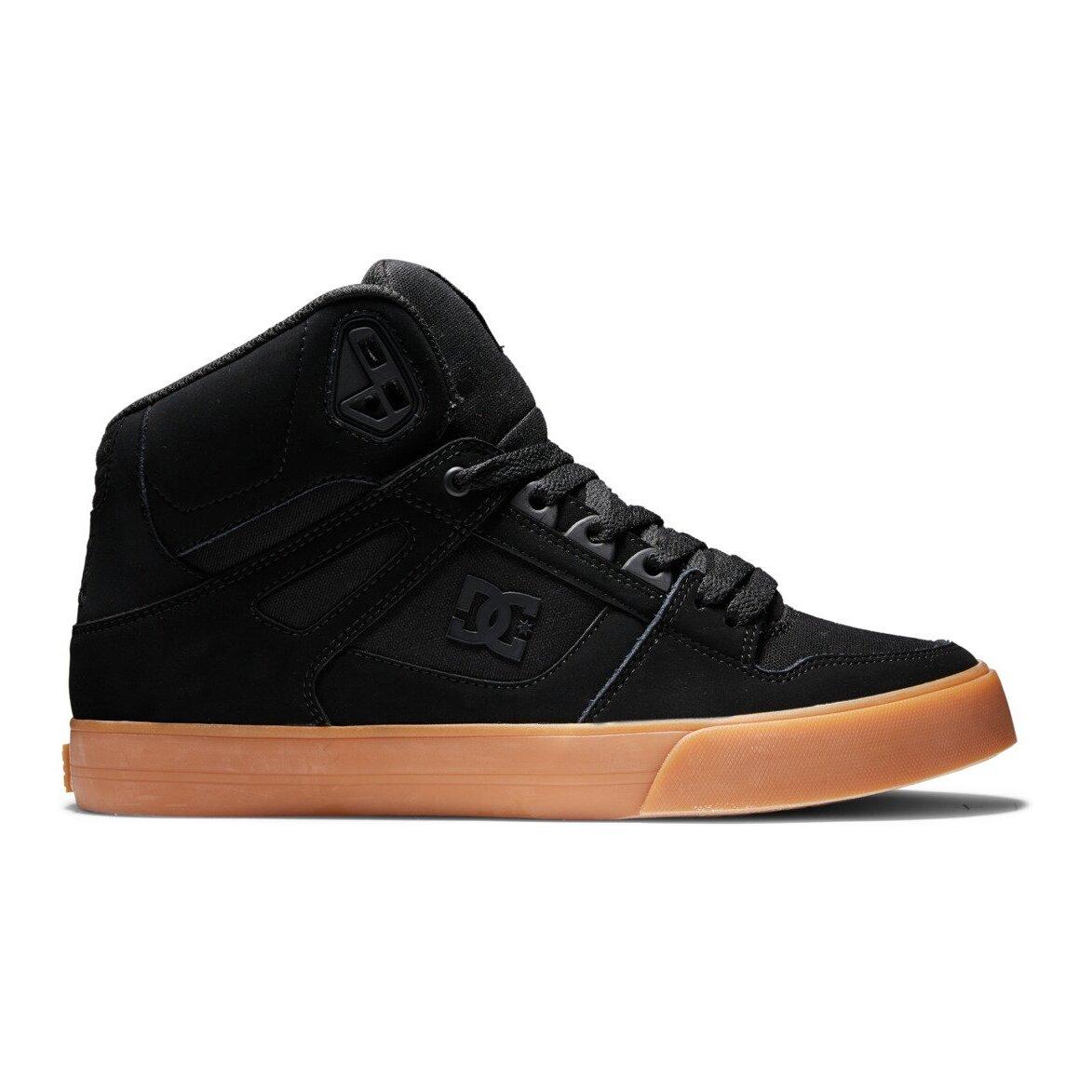 3613376668957 - Turnschuhe Pure High-Top Wc