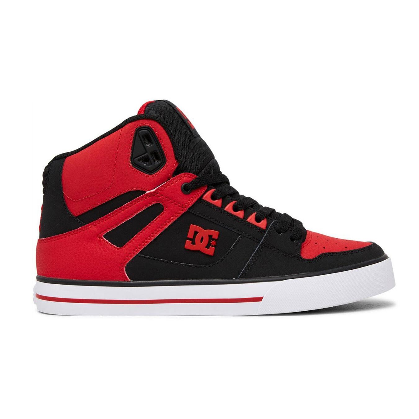 3613375587464 - Turnschuhe Dc Pure High Top 3613375587464 - Turnschuhe Dc Pure High Top