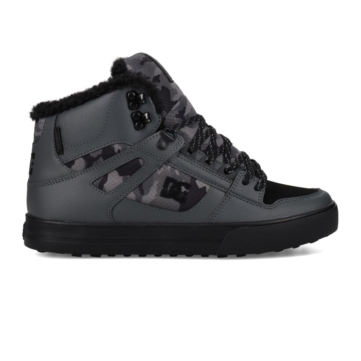 1200181068380 - Sneakers Pure High-Top Wc Wnt