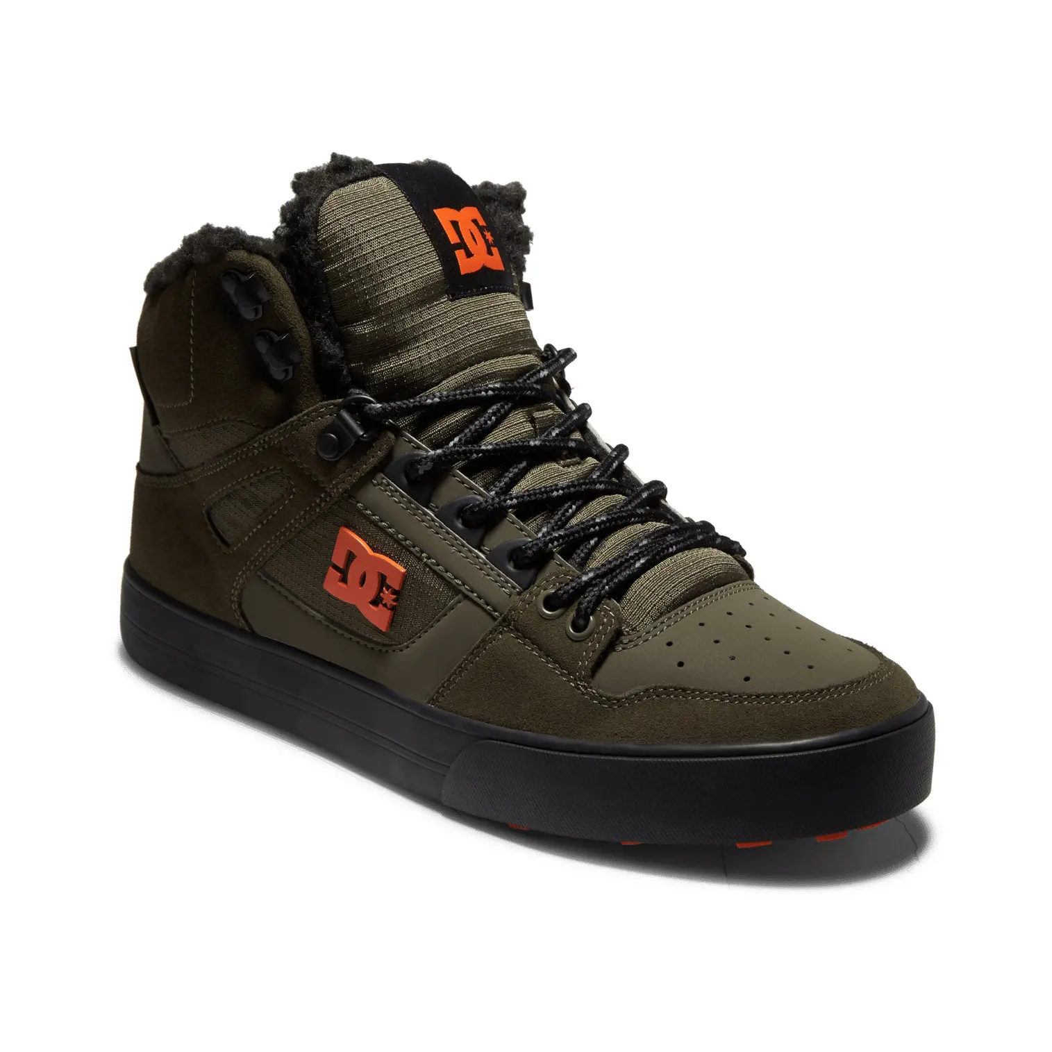 3613376447569 - Turnschuhe Pure High-Top Wc Wnt 3613376447569 - Turnschuhe Pure High-Top Wc Wnt