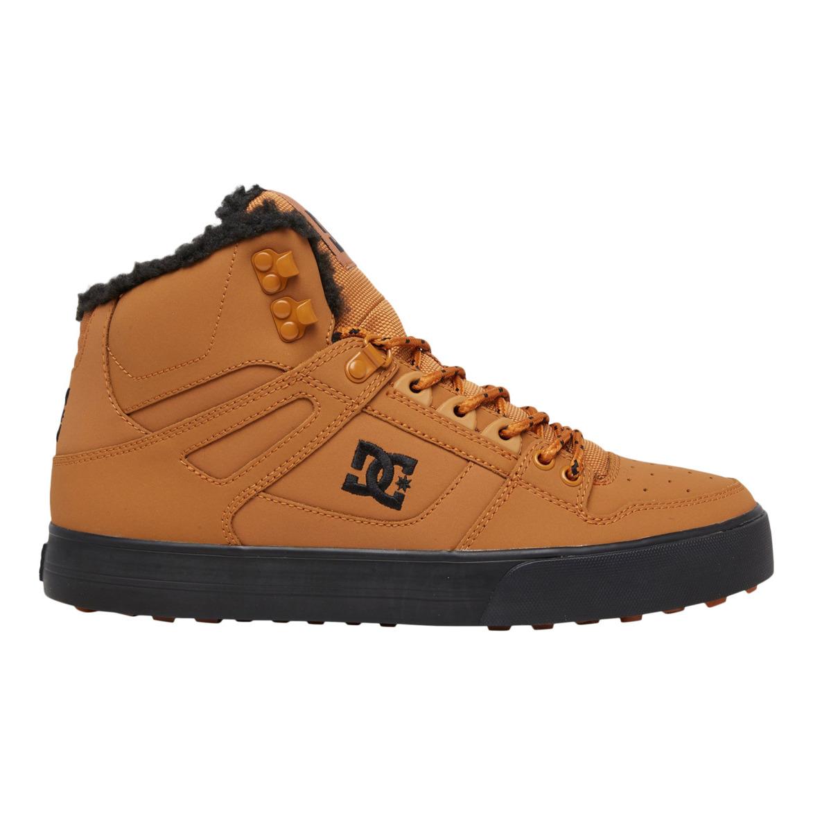 3613375609609 - Turnschuhe Pure High-Top Wc Wnt