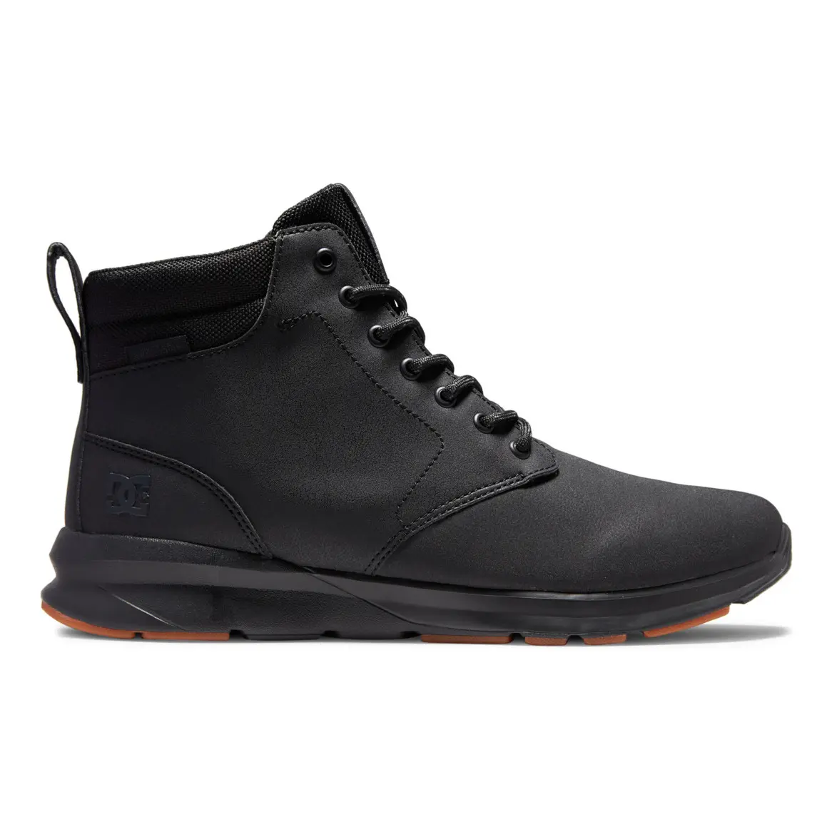 Winterstiefel DC Shoes Mason 2