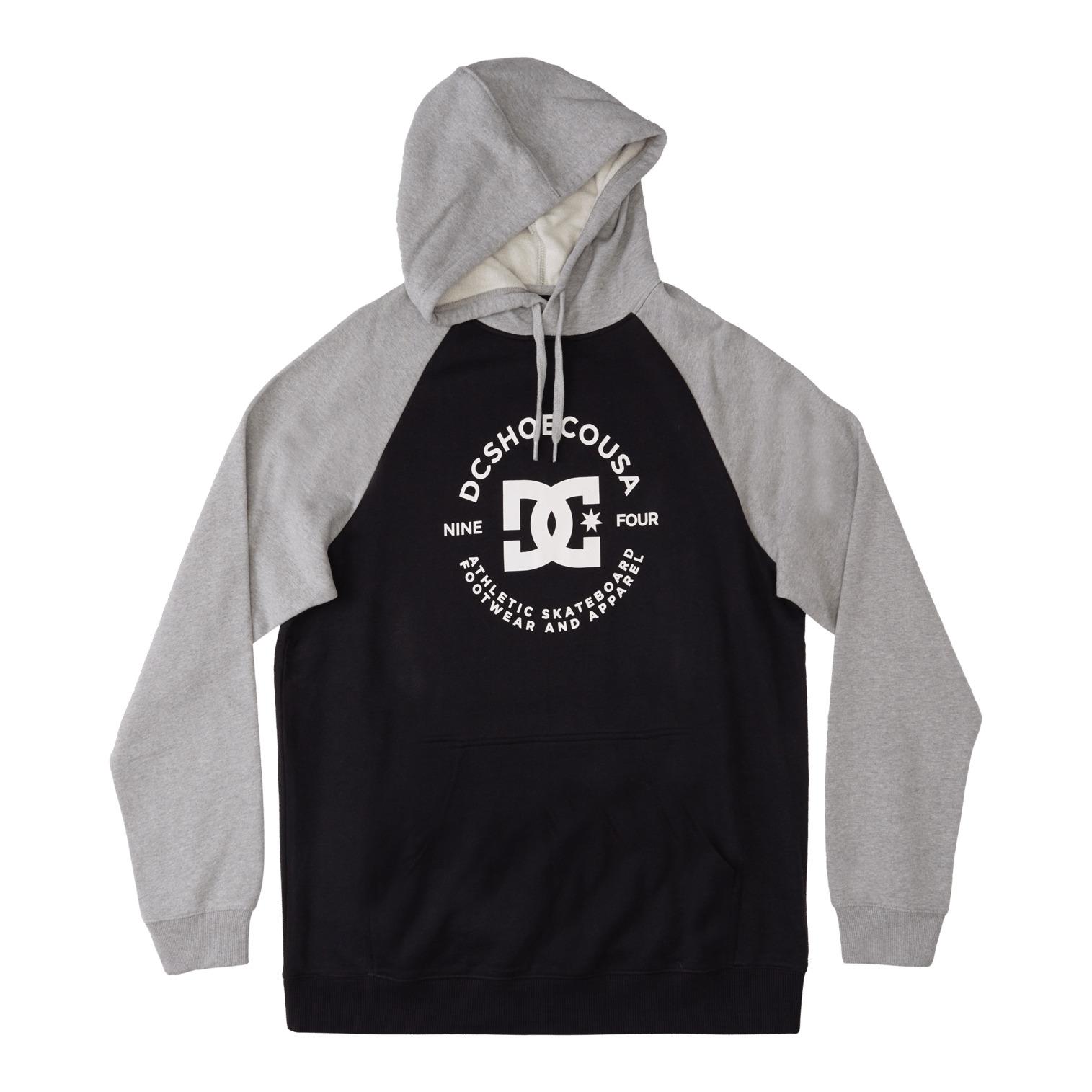 3613376558821 - Hoodie DC Trainers Star Pilotn 3613376558821 - Hoodie DC Trainers Star Pilotn