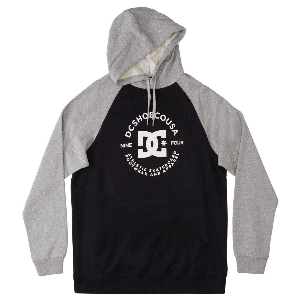 3613376558821 - Hoodie DC Trainers Star Pilotn