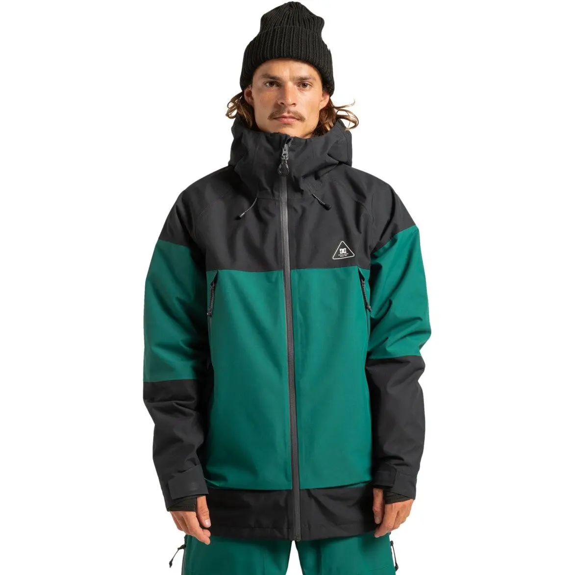 Skijacke DC Shoes Intel 30K