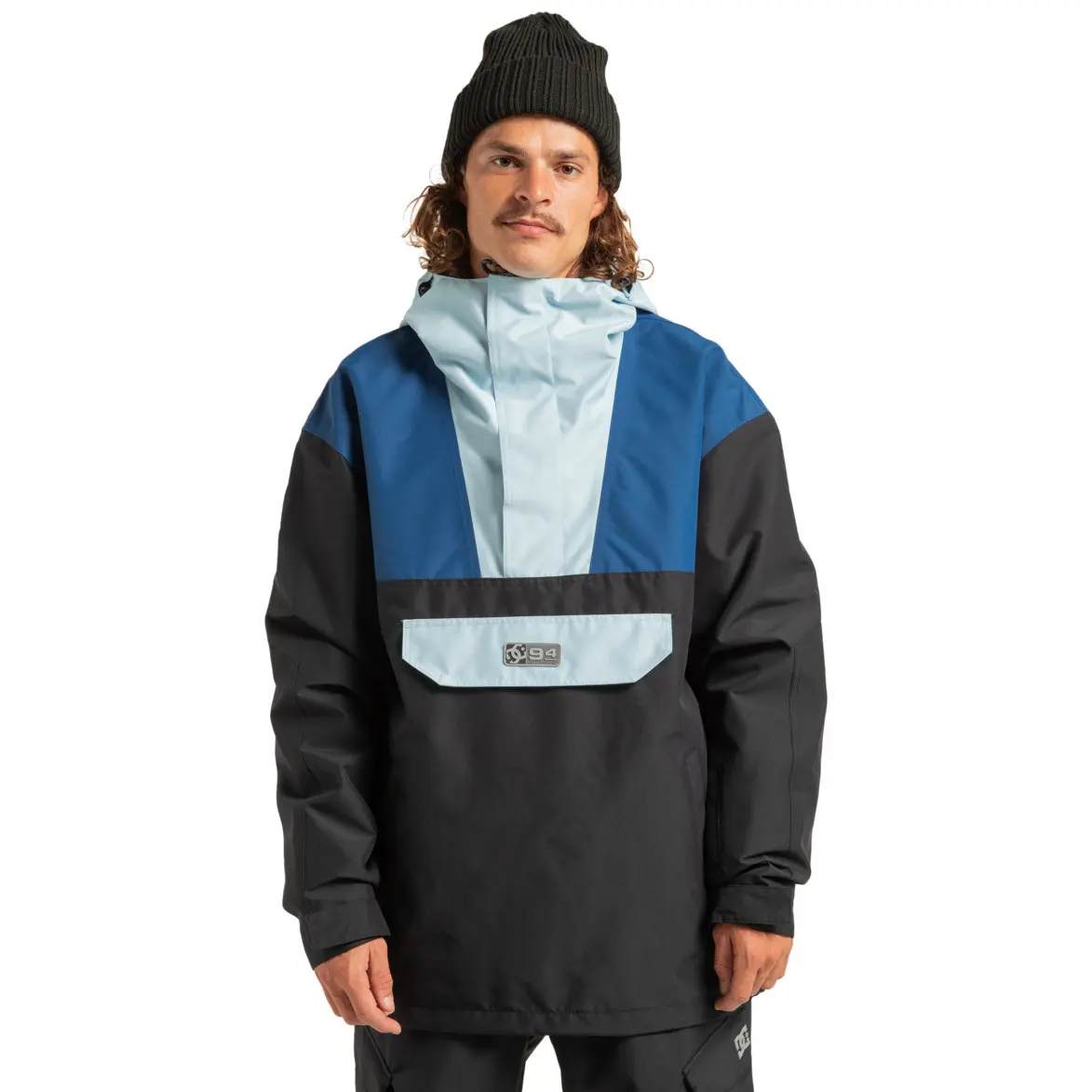 Ski Jacket Dc Shoes 43 10K