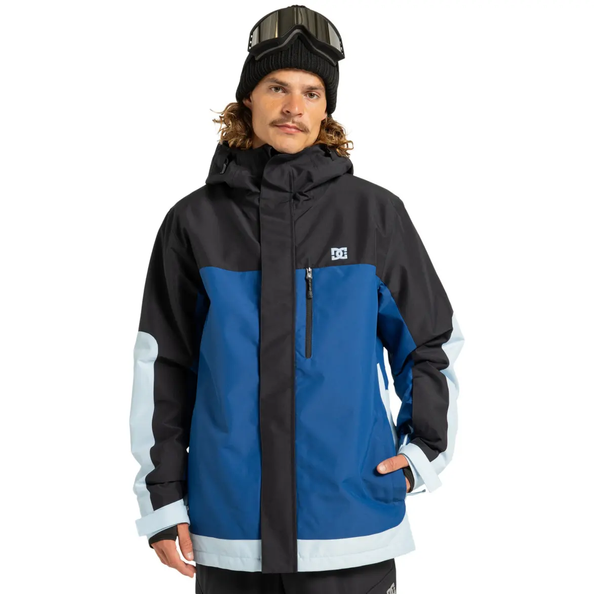 Skijacke DC Shoes Defiant