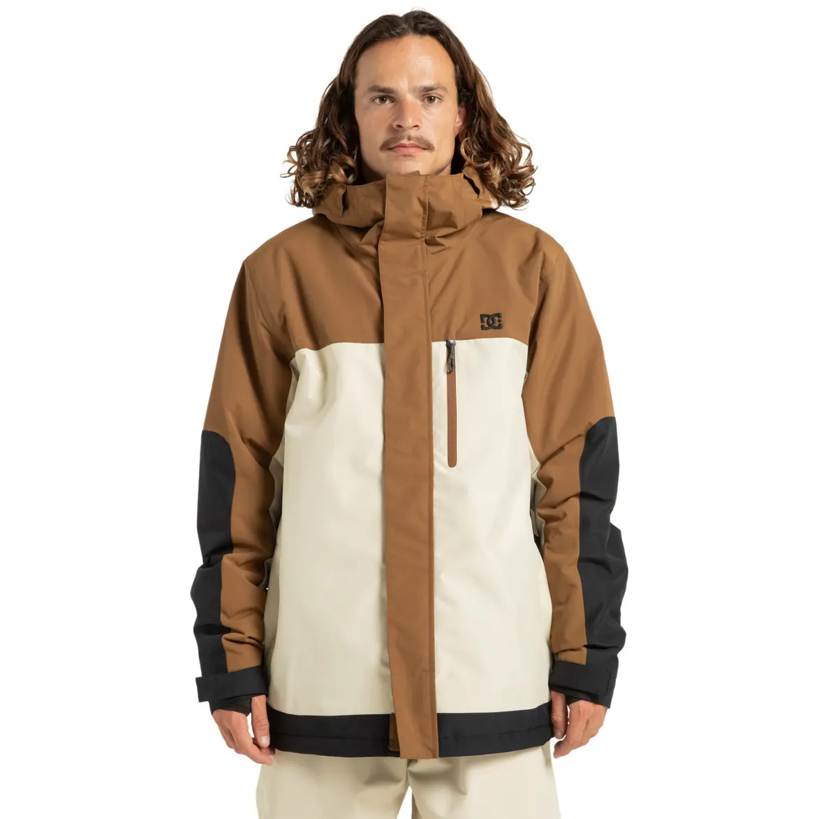 Skijacke DC Shoes Defiant