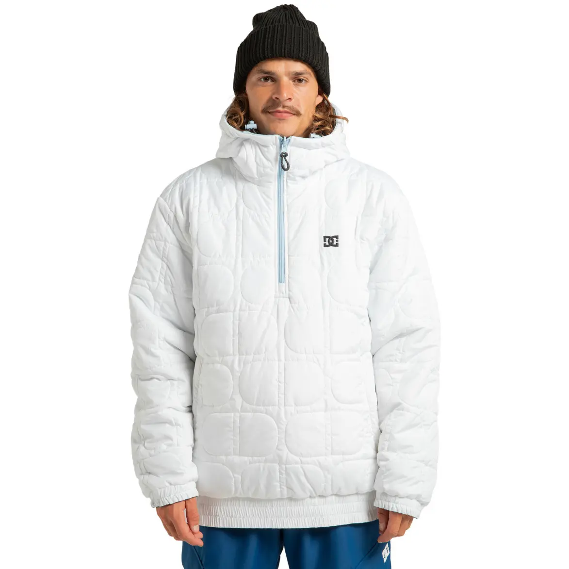 Anorak Dc Shoes Nexus Reversible