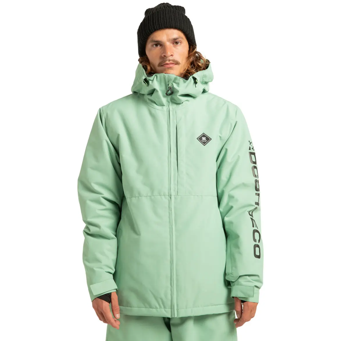 Skijacke DC Shoes Basis