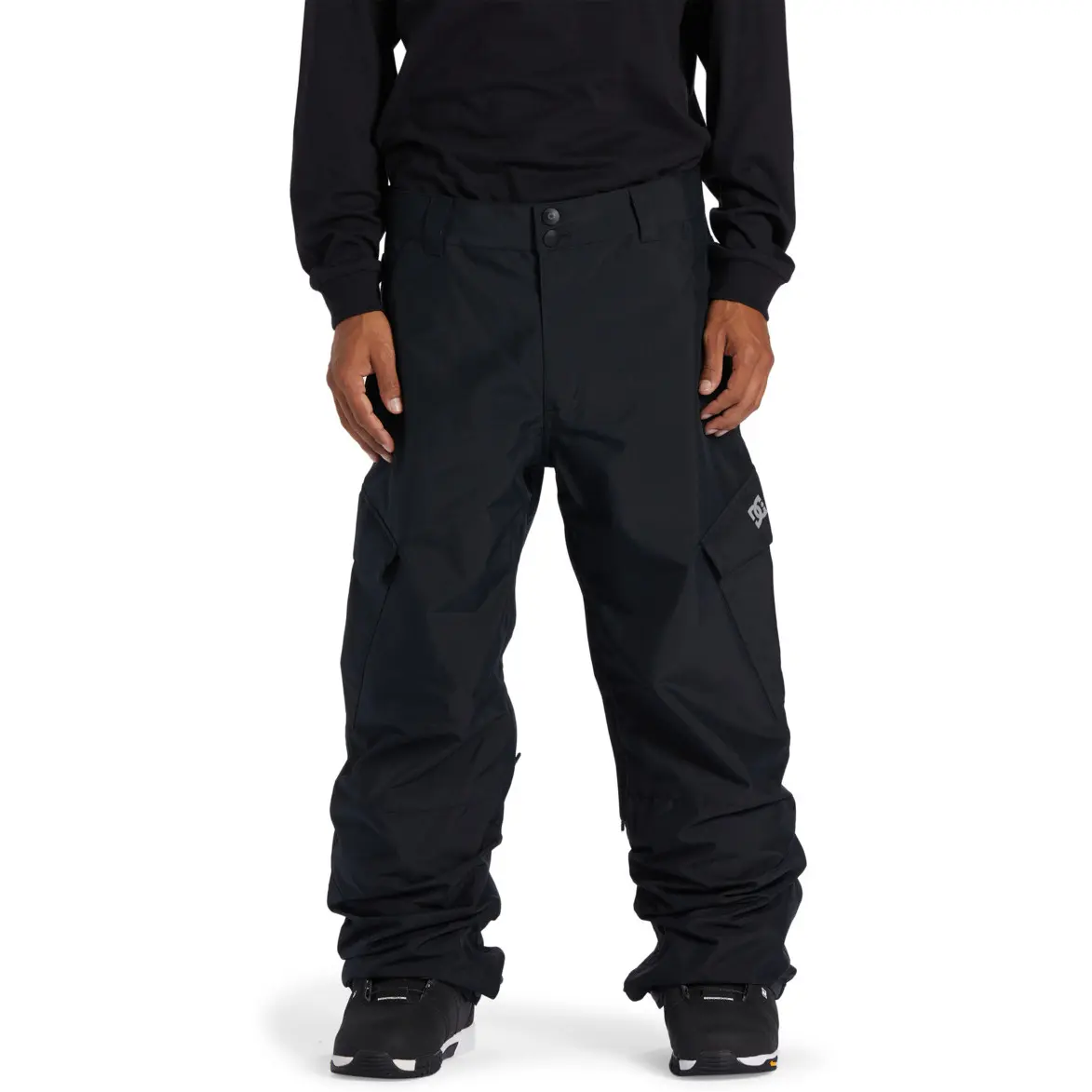Skihose DC Shoes Banshee