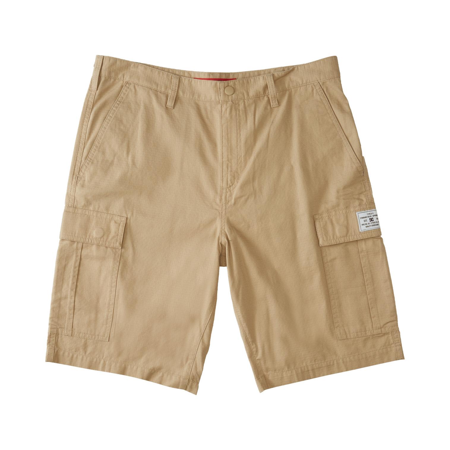 3613376994124 - Cargo Shorts DC Shoes