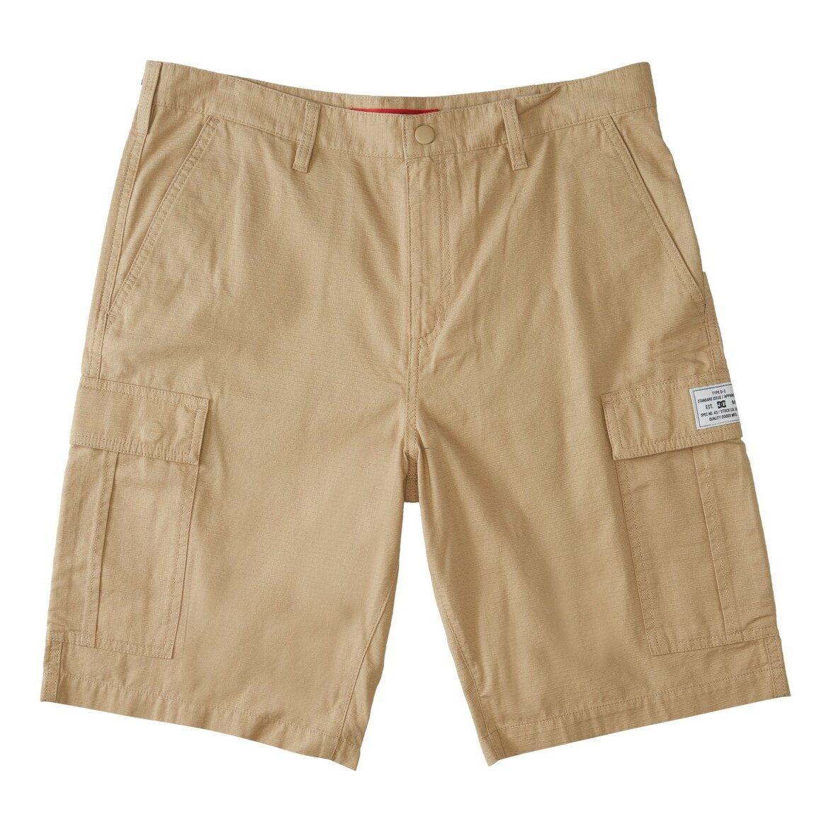 3613376994124 - Cargo Shorts DC Shoes