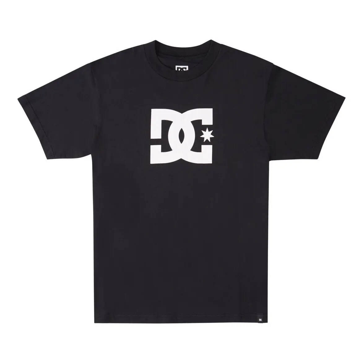 T-Shirt DC Shoes Star