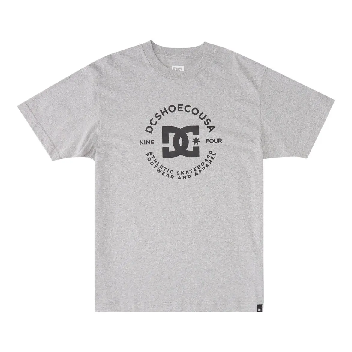 T-Shirt DC Shoes Star Pilot HSS