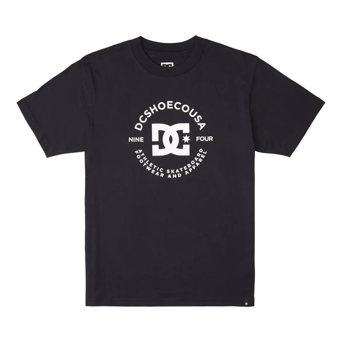 T-Shirt DC Shoes Star Pilot HSS