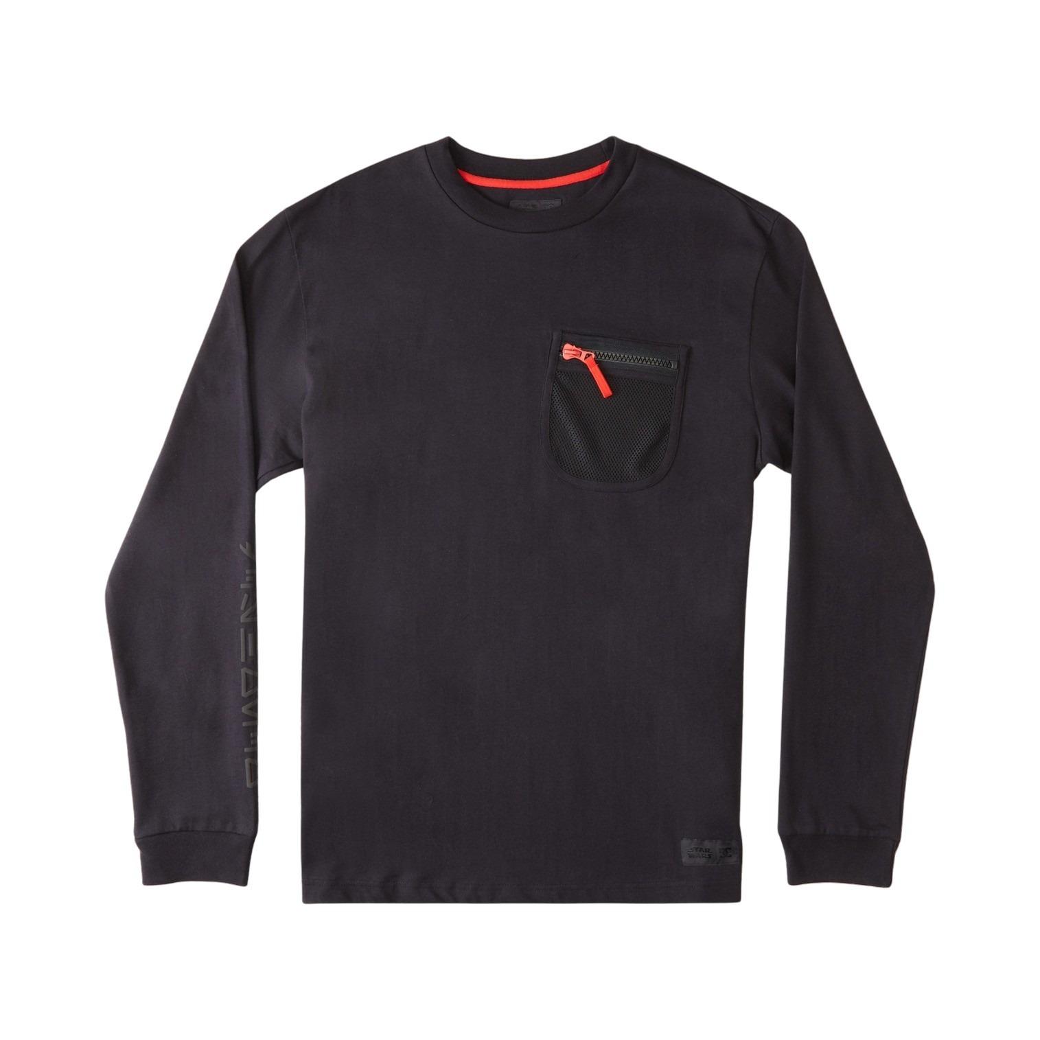 3613377674674 - T-Shirt Sw Vader Tech Hls