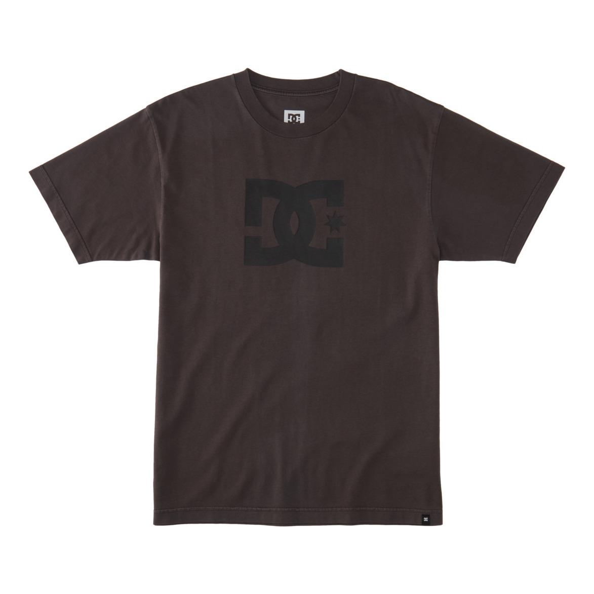 3613379619642 - T-Shirt Star Pigment Dye