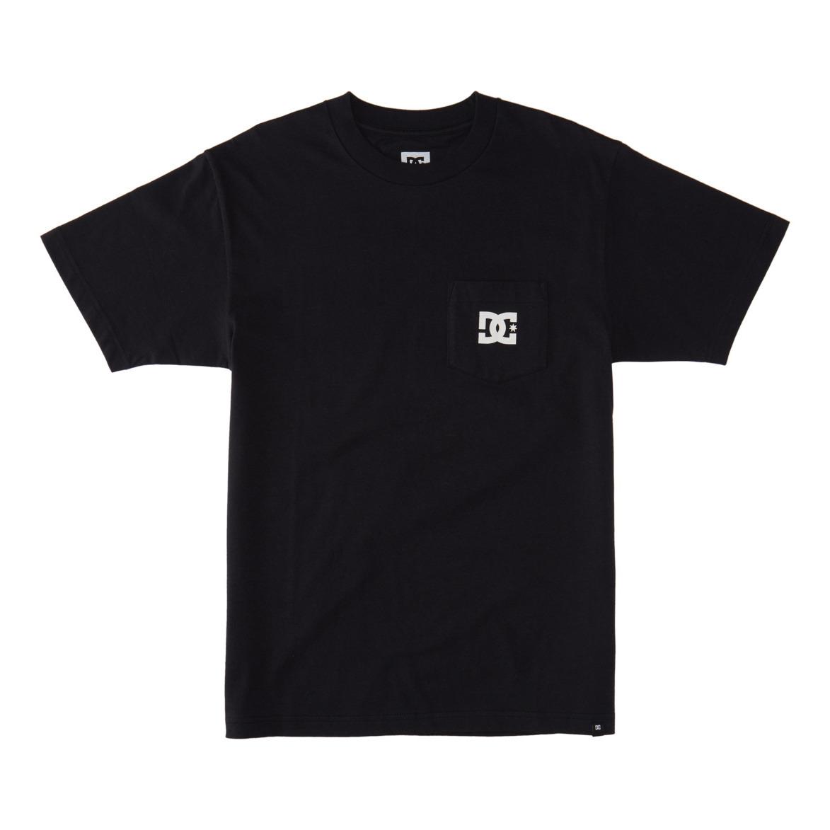 3613379618072 - T-Shirt Star Pocket