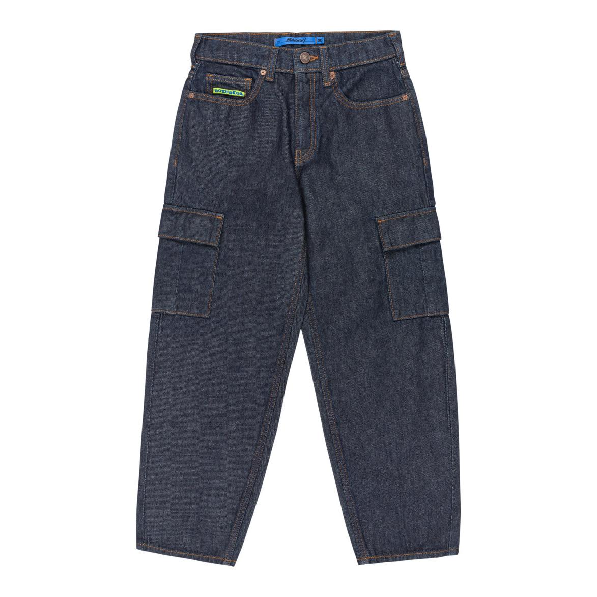 3616751470817 - Cargo-Jeans für Kinder Baggy