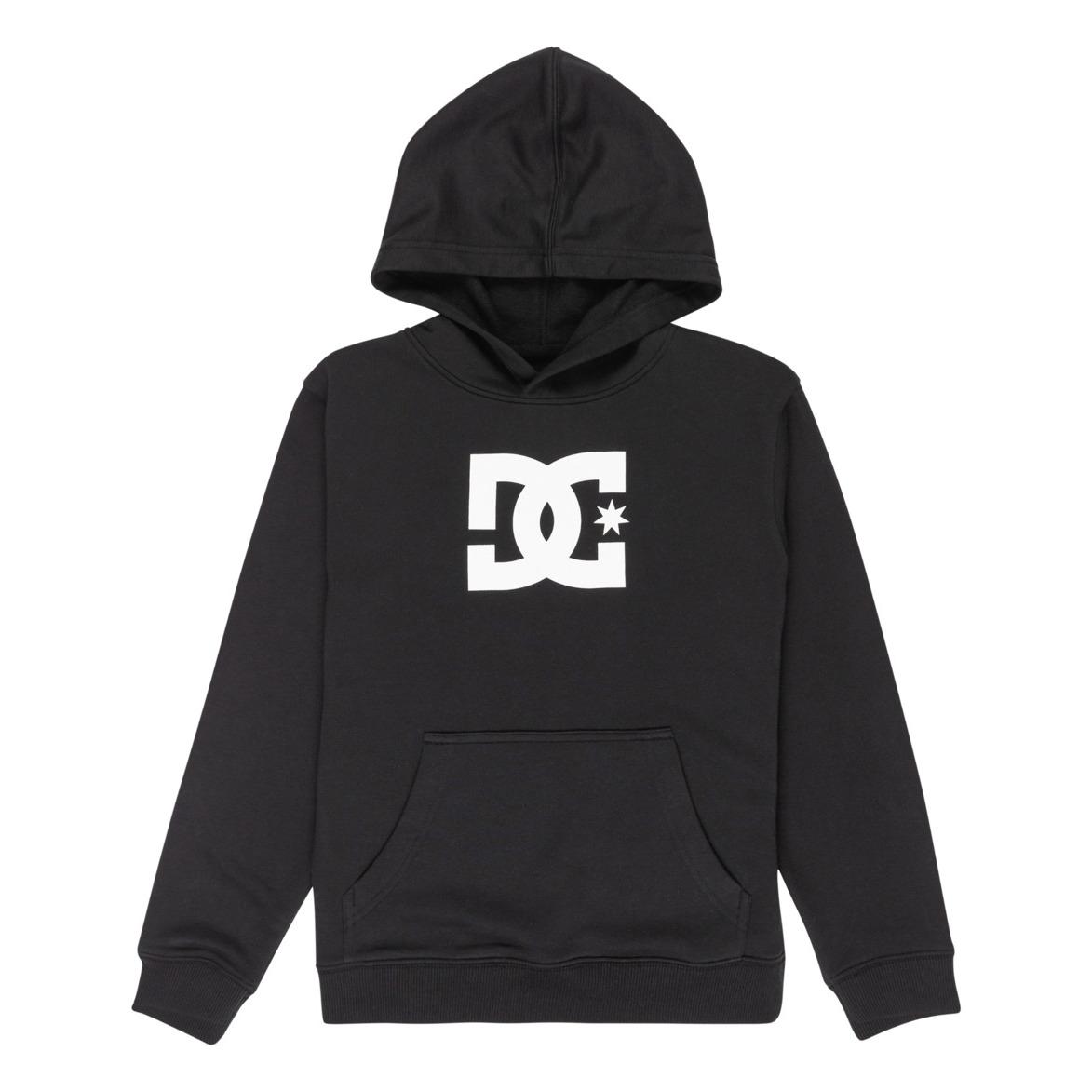 3616751456637 - Hoodie Kinder Star PH