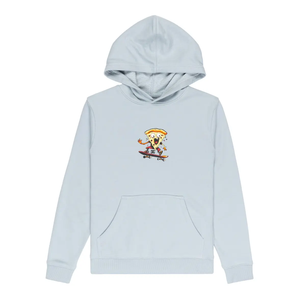 Hoodie Kinder DC Shoes Hot Slice