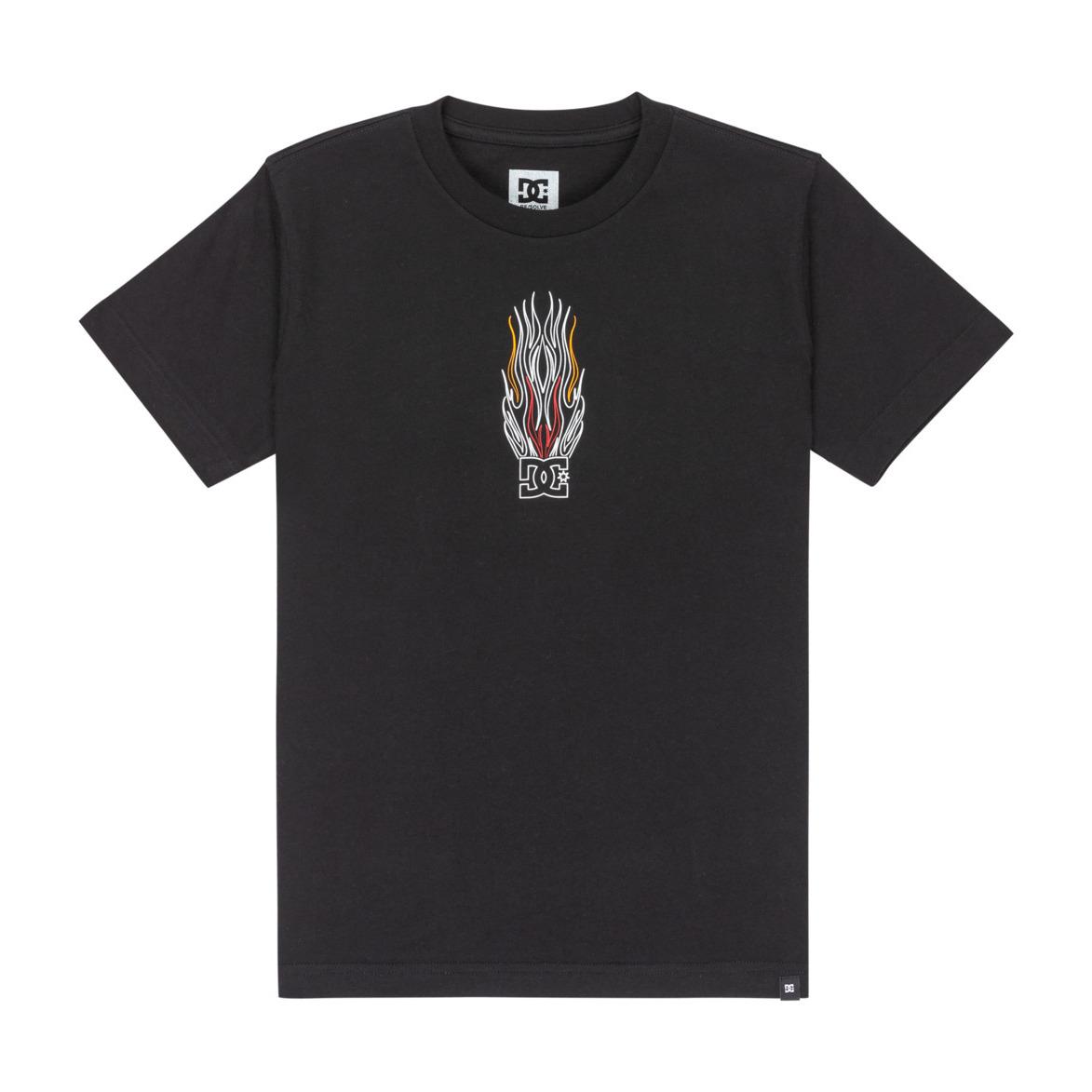 3616751459850 - T-Shirt Burnt Out