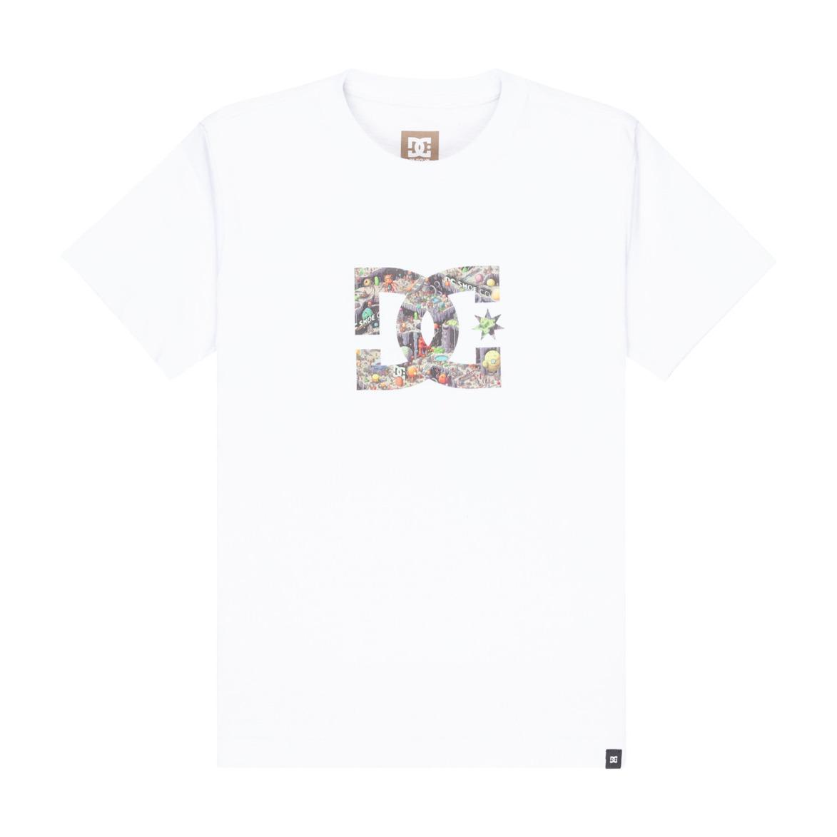 3616751455784 - T-Shirt Star Filled