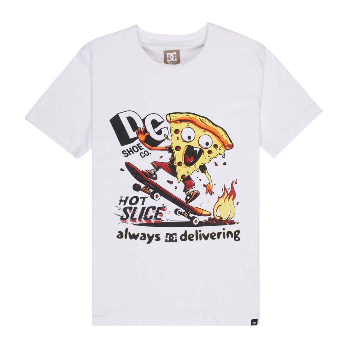 3616751462560 - T-Shirt Hot Slice