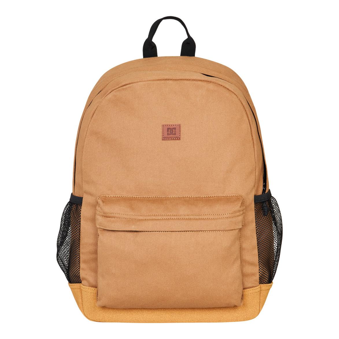 3616751474358 - Rucksack Backsider Canvas
