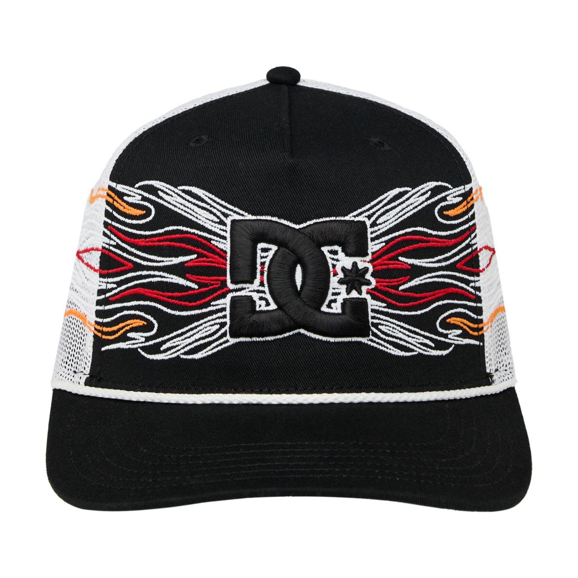3616751474686 - Trucker Cap Theo