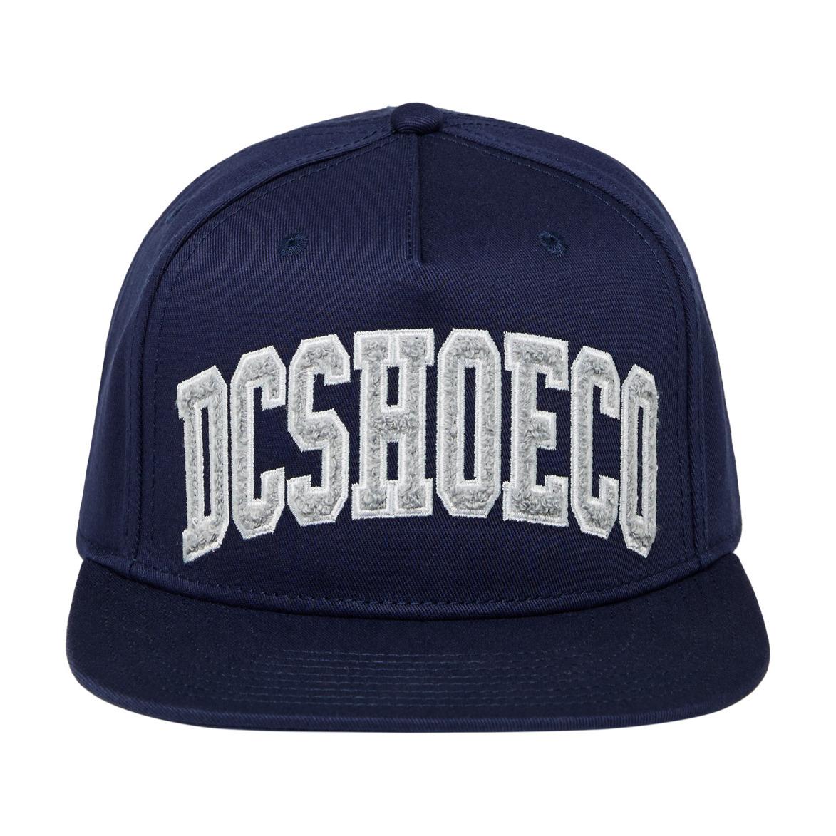 3616751474921 - Snapback Cap University