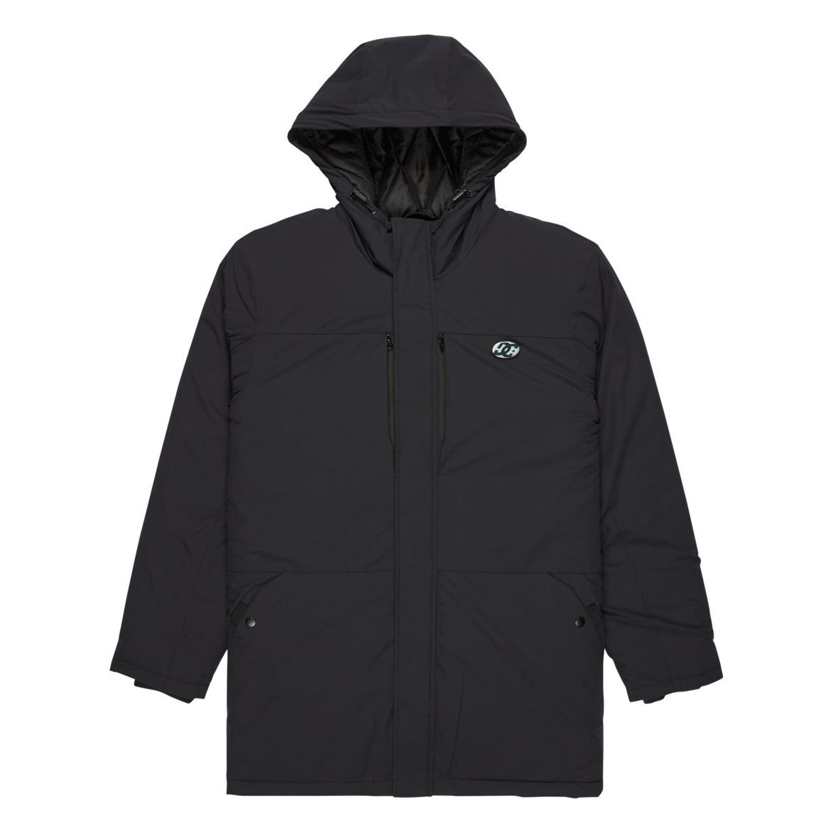 3616751466674 - Parka Brewberg