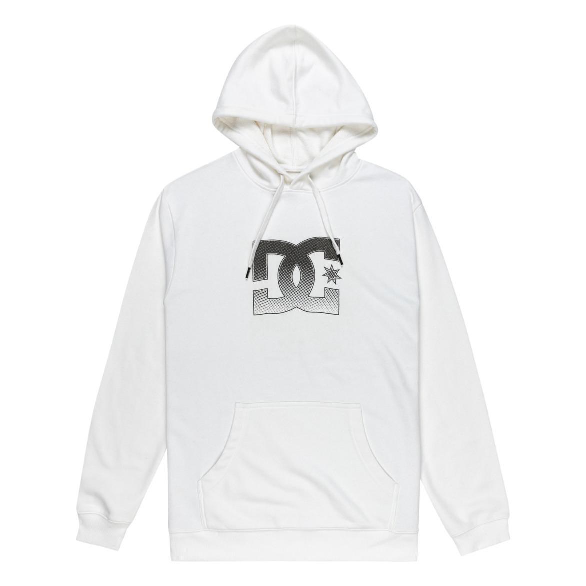 3616751460351 - Hoodie Star Reflective