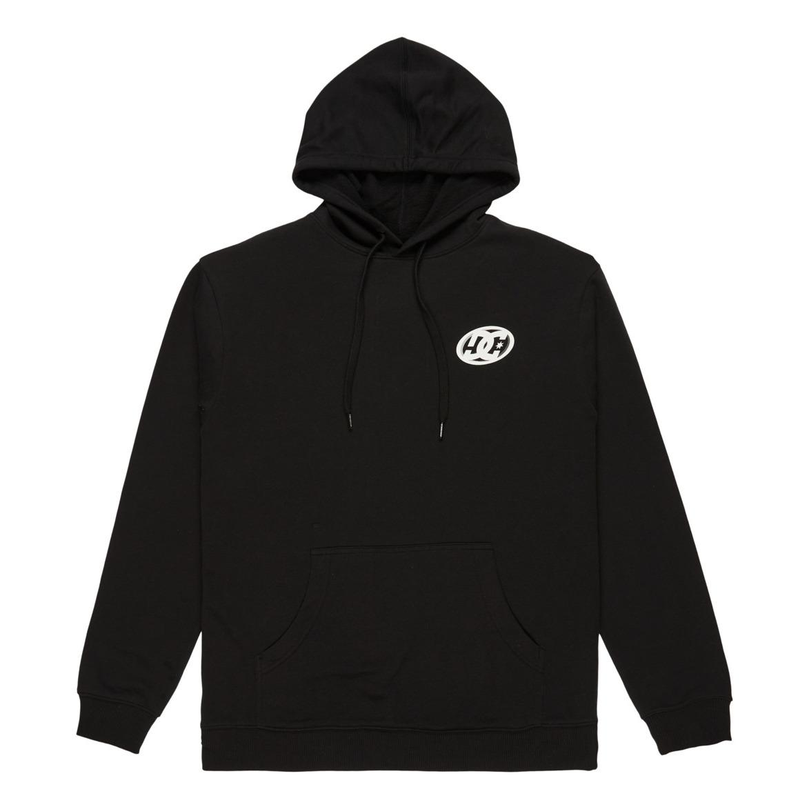 3616751458068 - Hoodie Fast Bubble