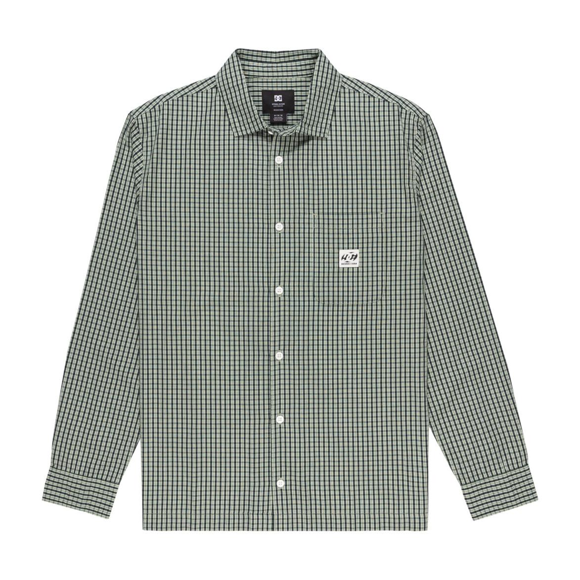 3616751471296 - Langarmshirt Game On