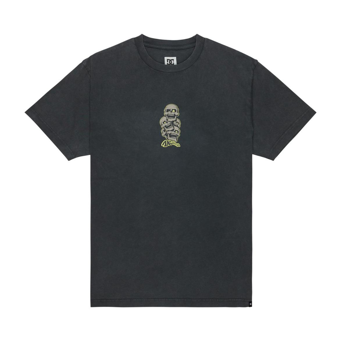 3616751471821 - T-Shirt Laugh Stack